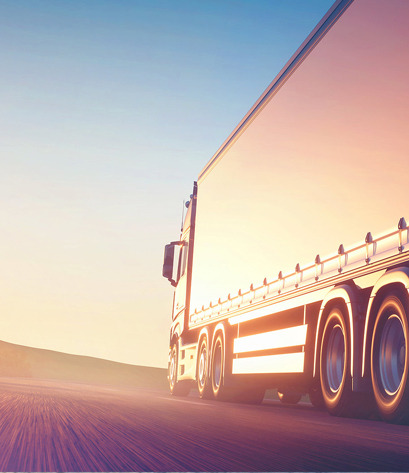 Ambalajlı Yük Taşımacılığı